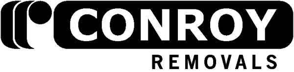 Conroy removals logo