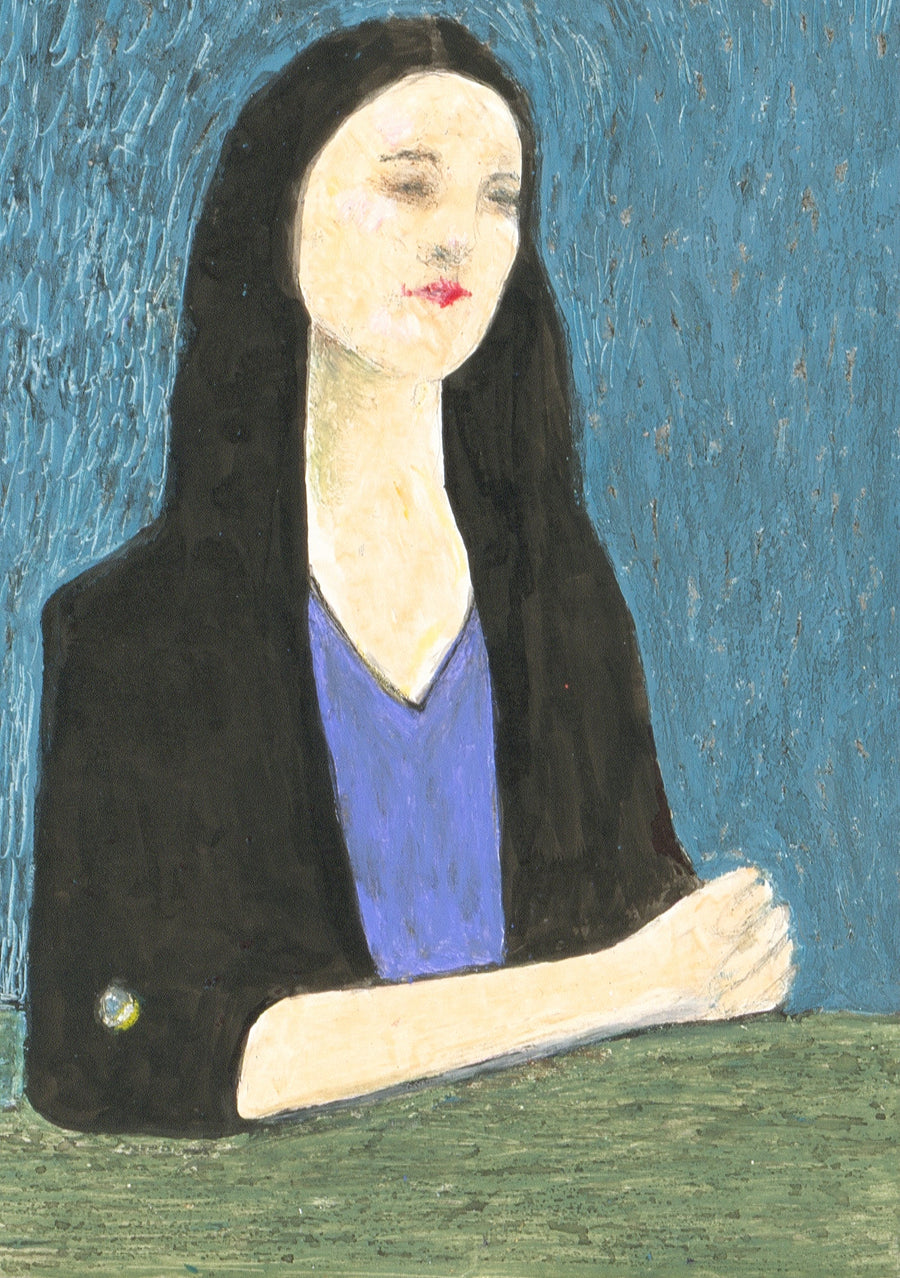PORTRAIT & PEOPLE