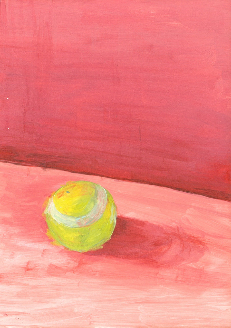 STILL LIFE & OBJECTS