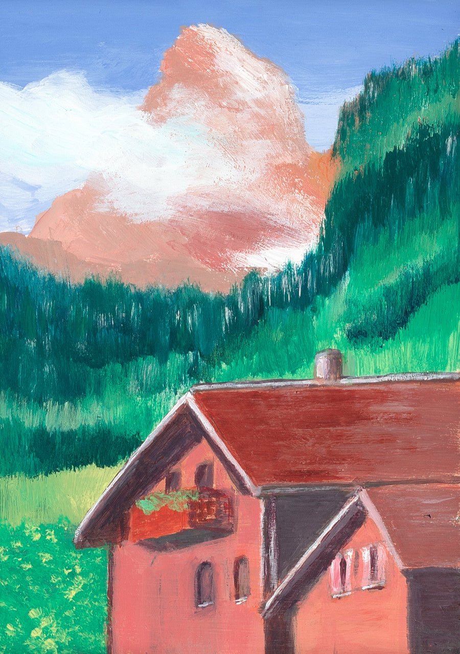NATURE & LANDSCAPE