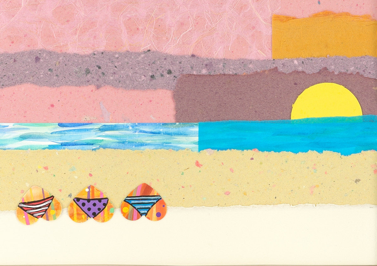 Shop the featured collection 'Beachside'