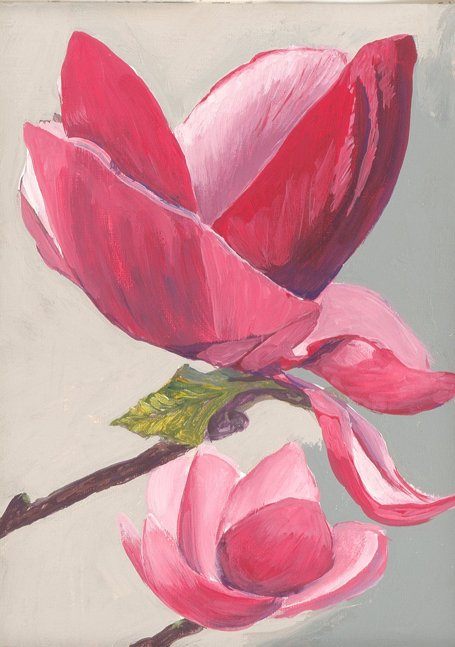 BOTANICALS & FLORA