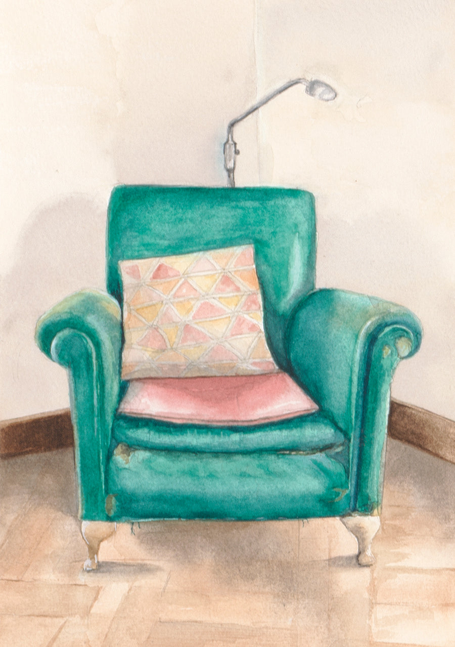 STILL LIFE & OBJECTS