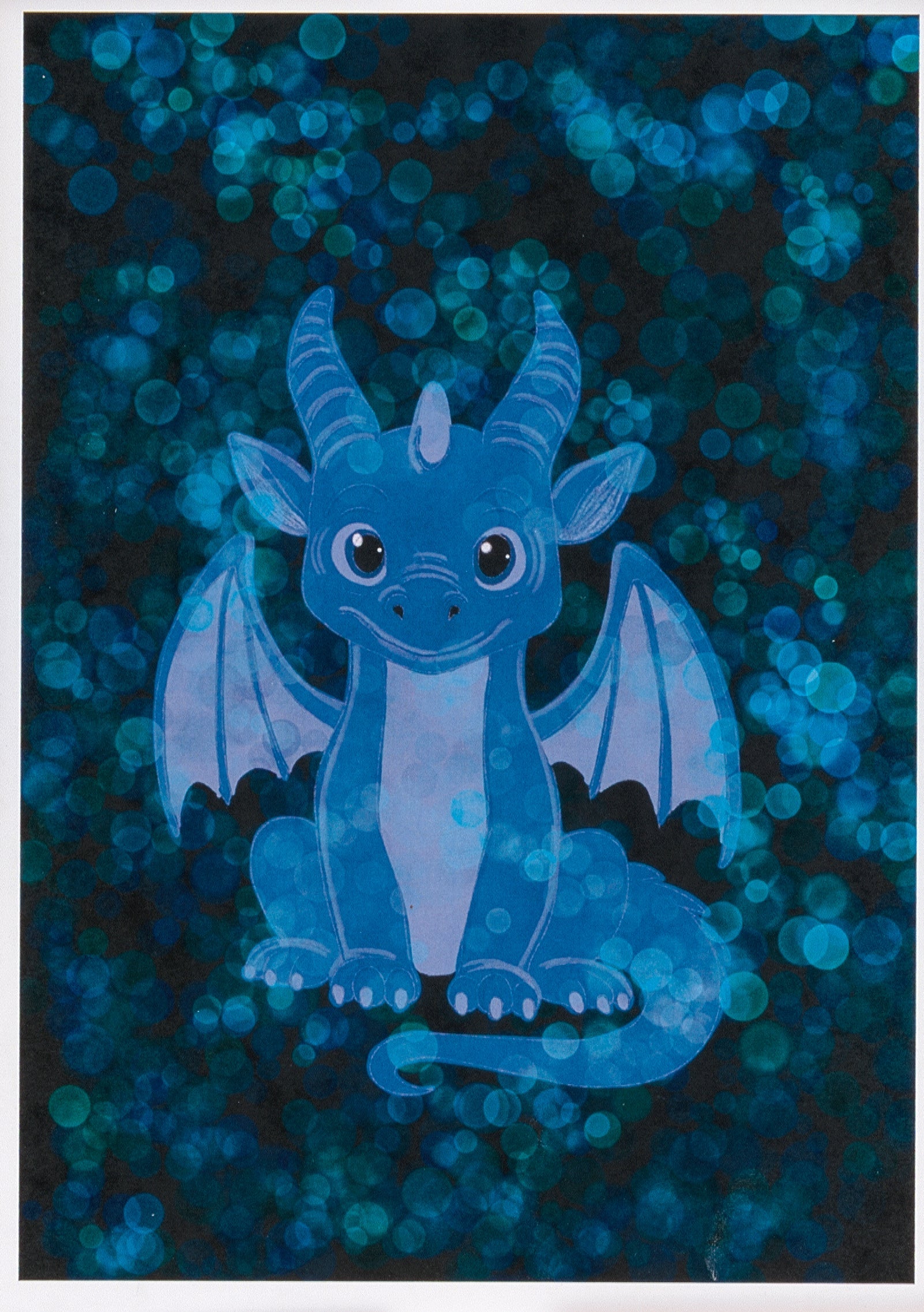 B00525 – Incognito Art Show