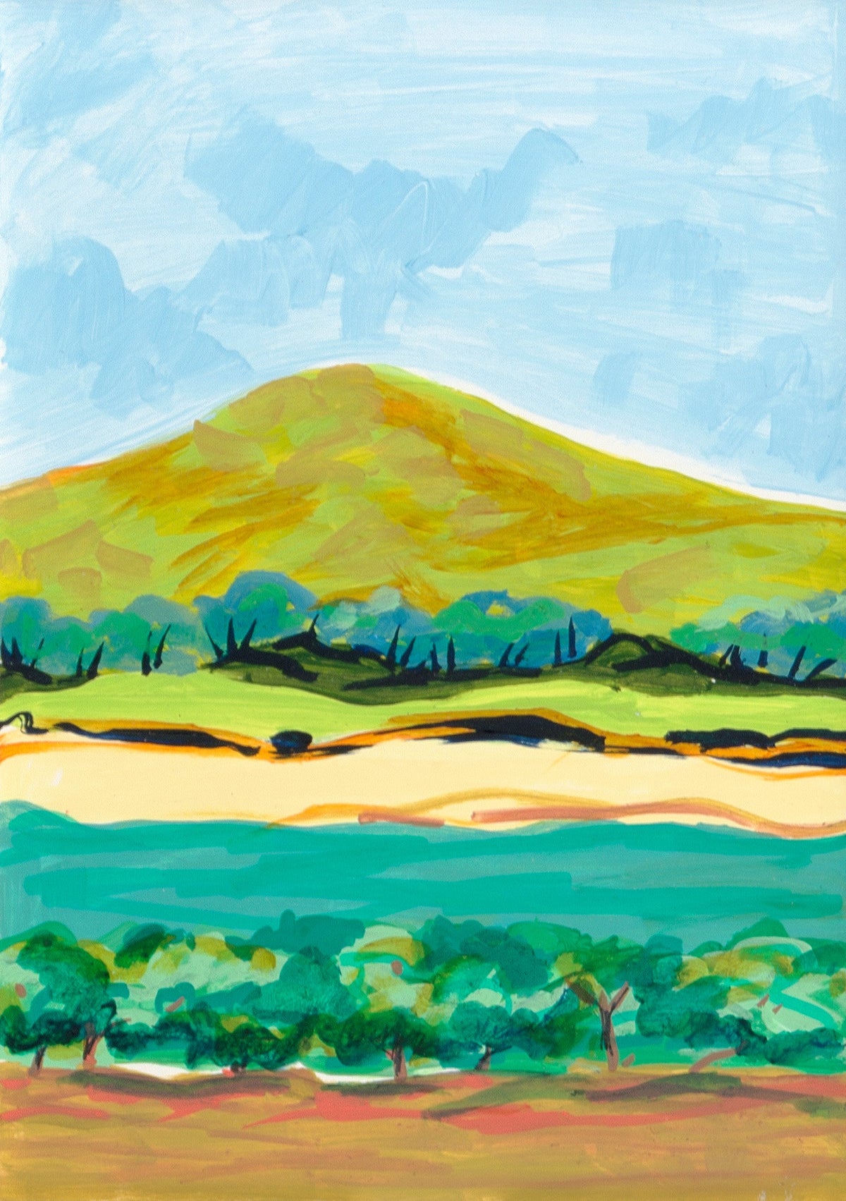 NATURE & LANDSCAPE