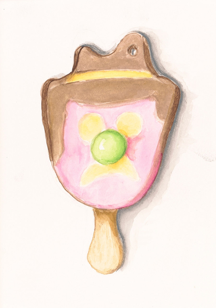 FOOD & DRINK