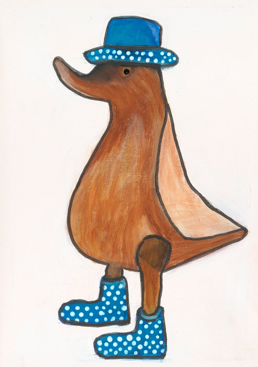 CHILDREN'S ARTWORK