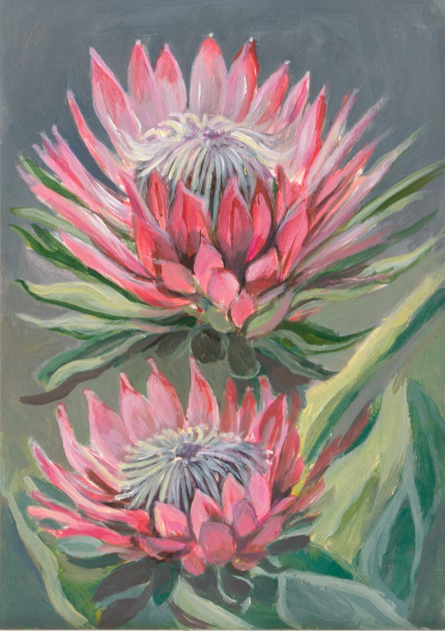 BOTANICALS & FLORA