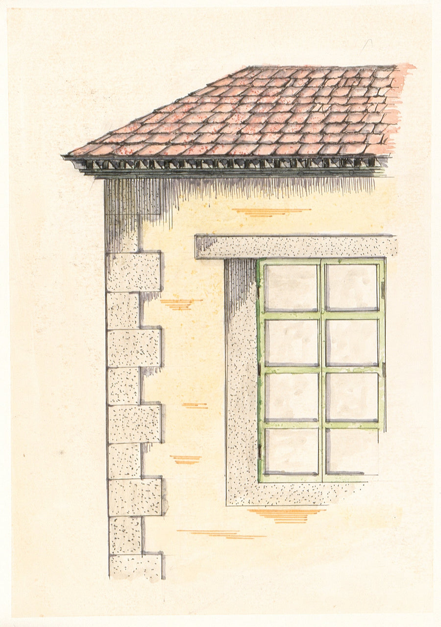 ARCHITECTURE & INTERIORS