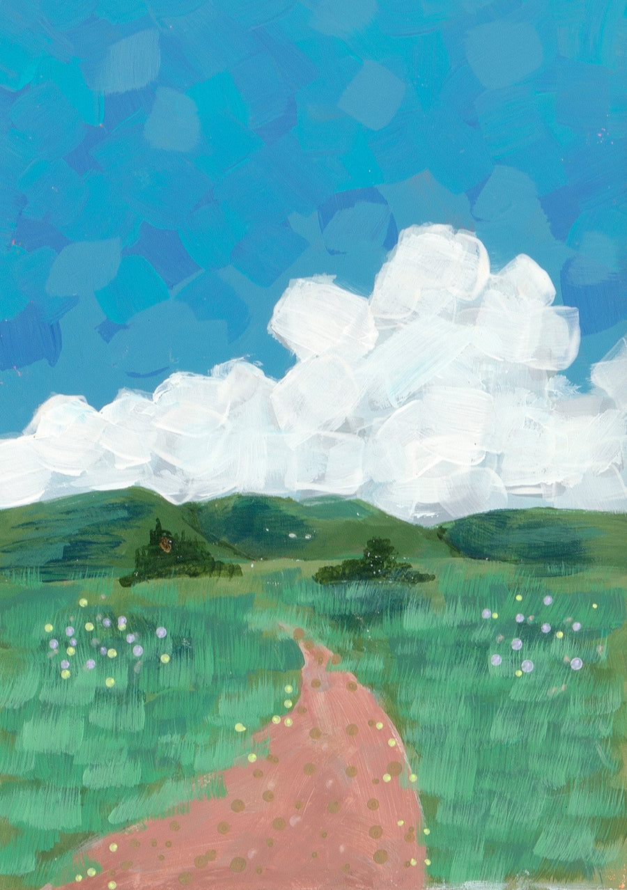 NATURE & LANDSCAPE