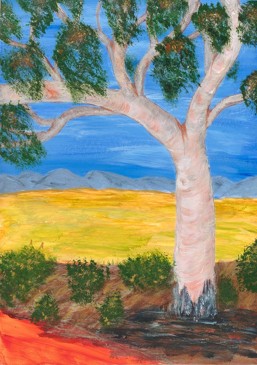 NATURE & LANDSCAPE