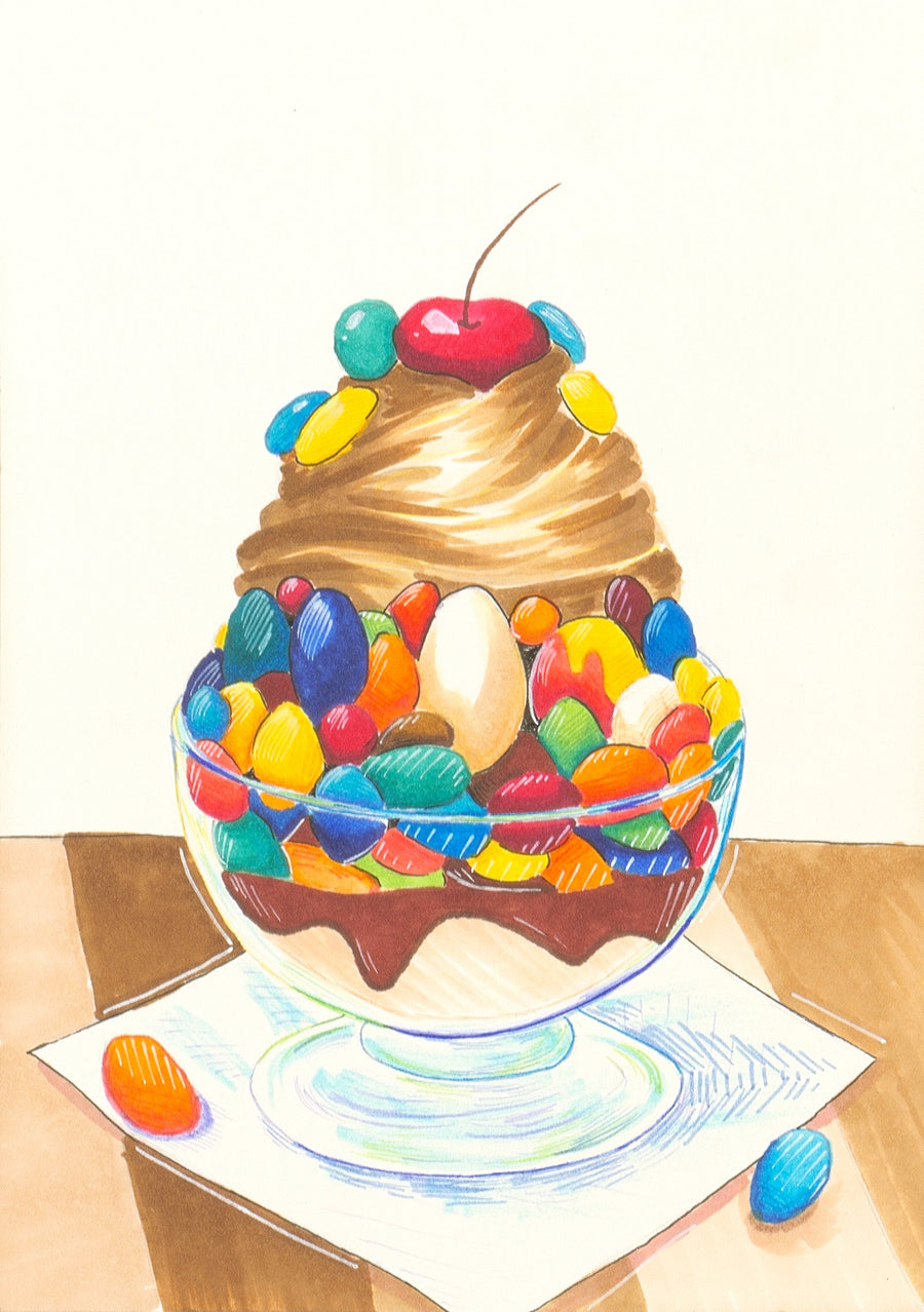 FOOD & DRINK