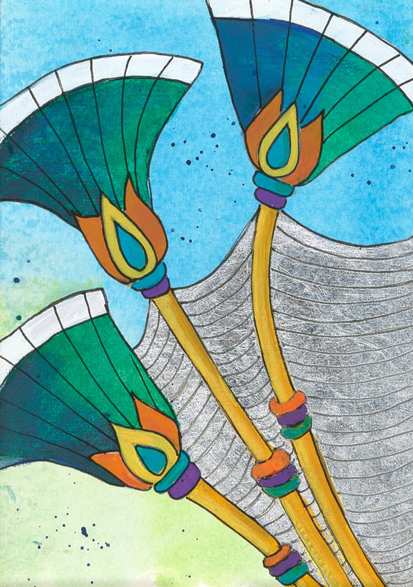 Craft Fai R S02225 – Incognito Art Show