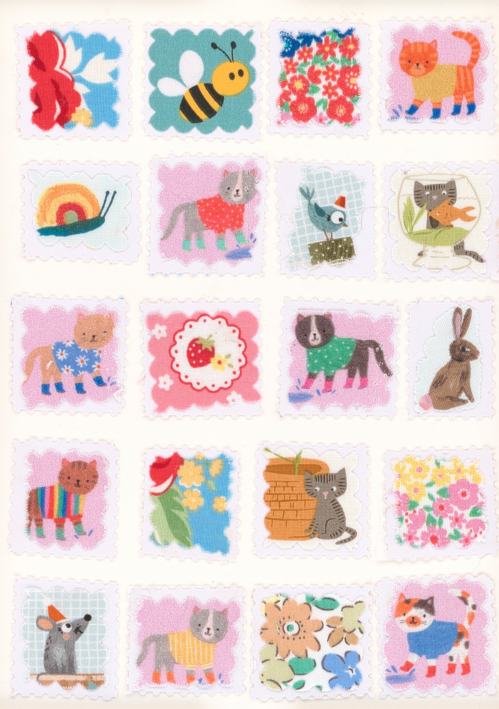S00476 – Incognito Art Show