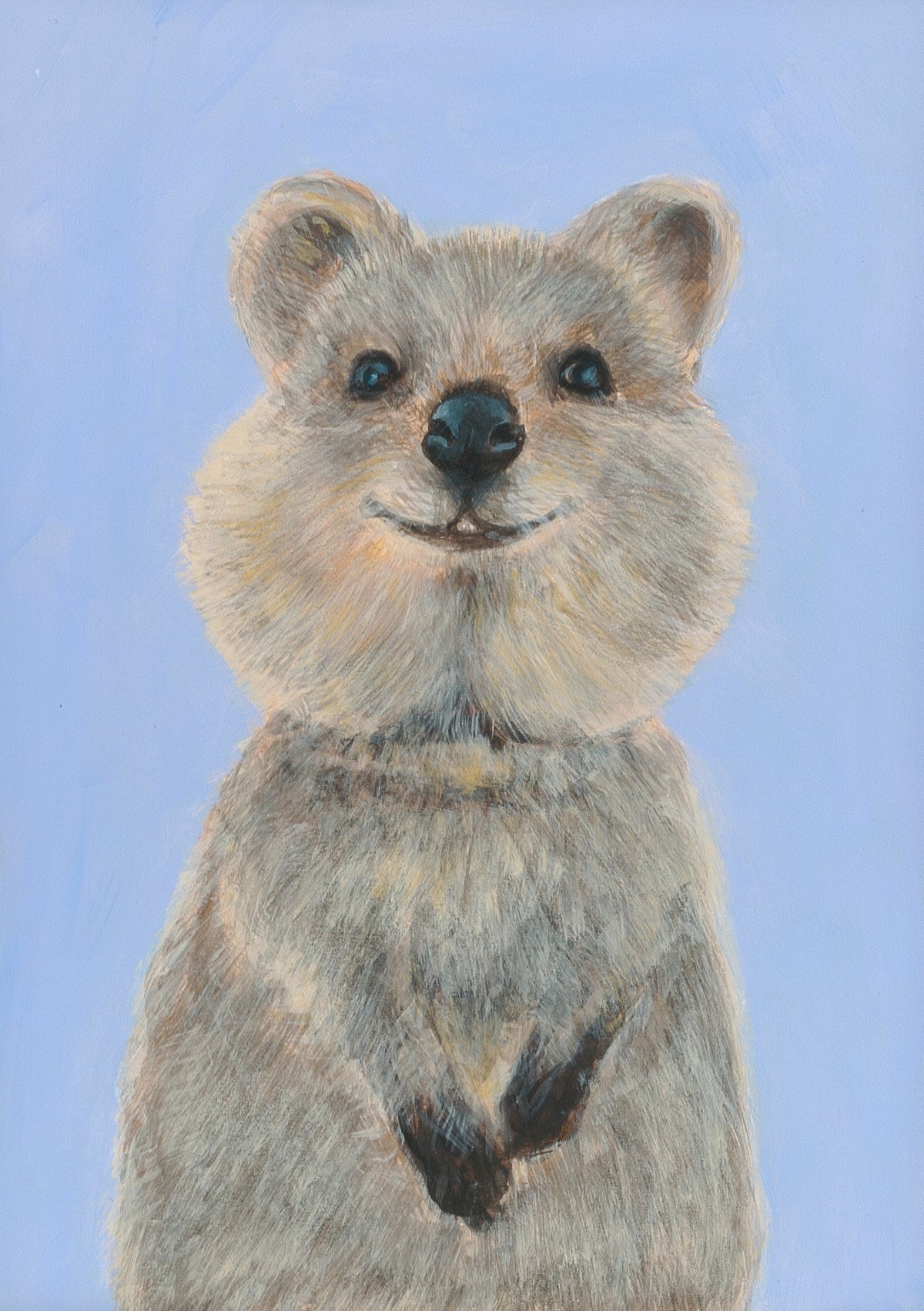 ANIMAL
