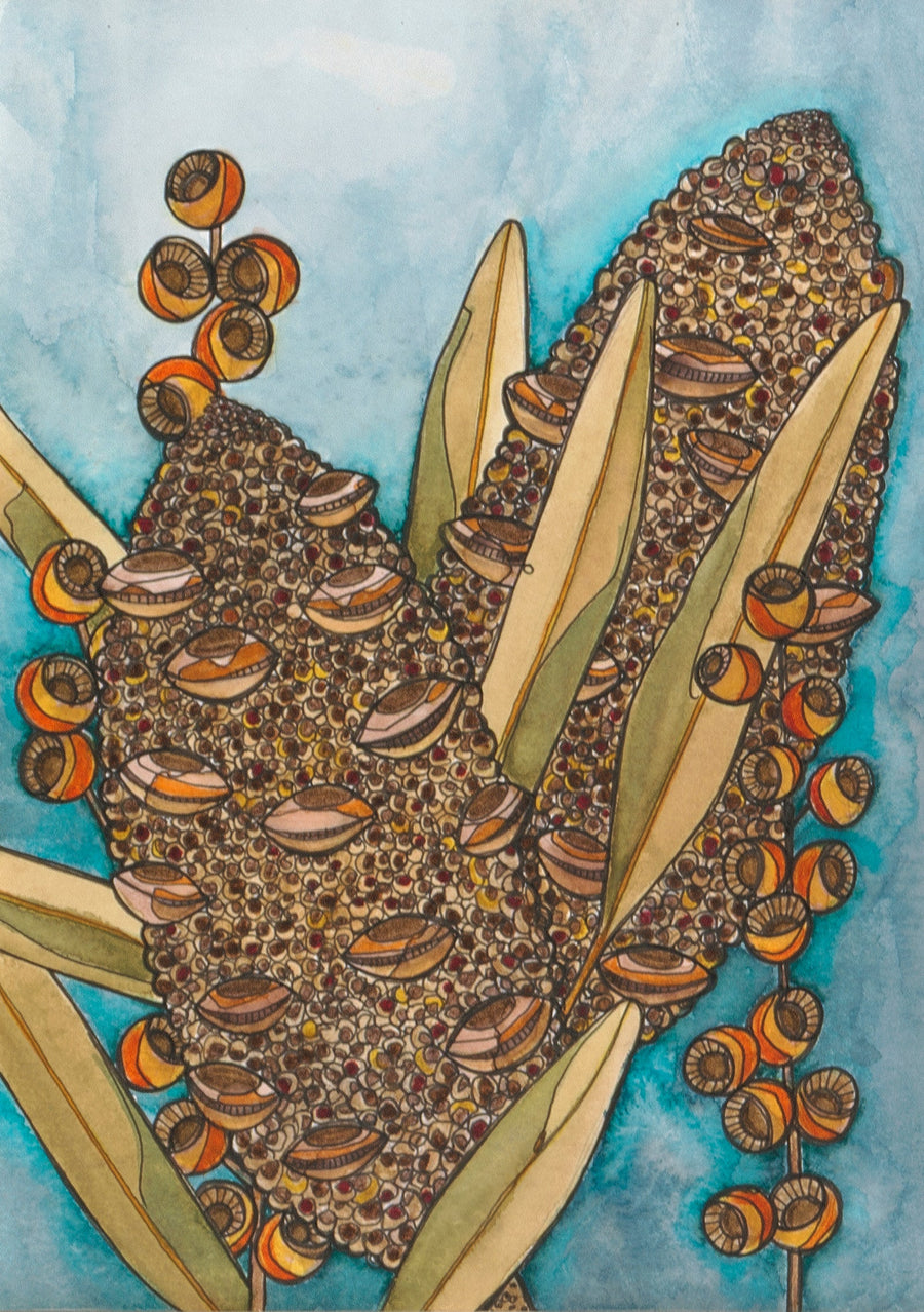 BOTANICALS & FLORA