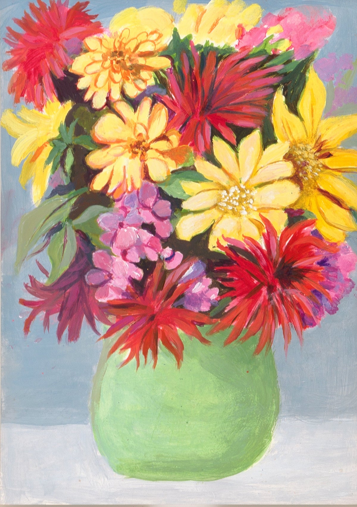 BOTANICALS & FLORA