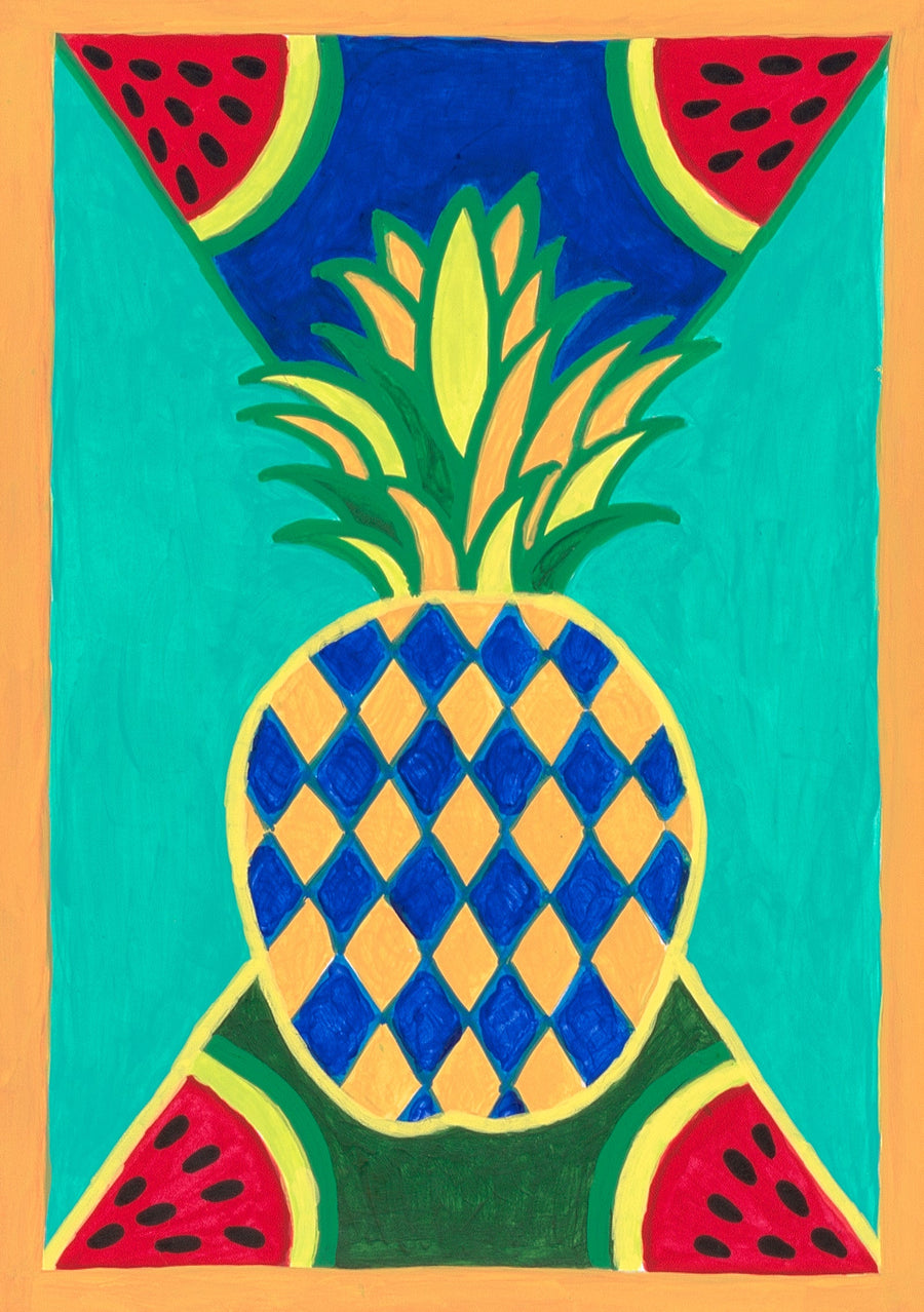 FOOD & DRINK