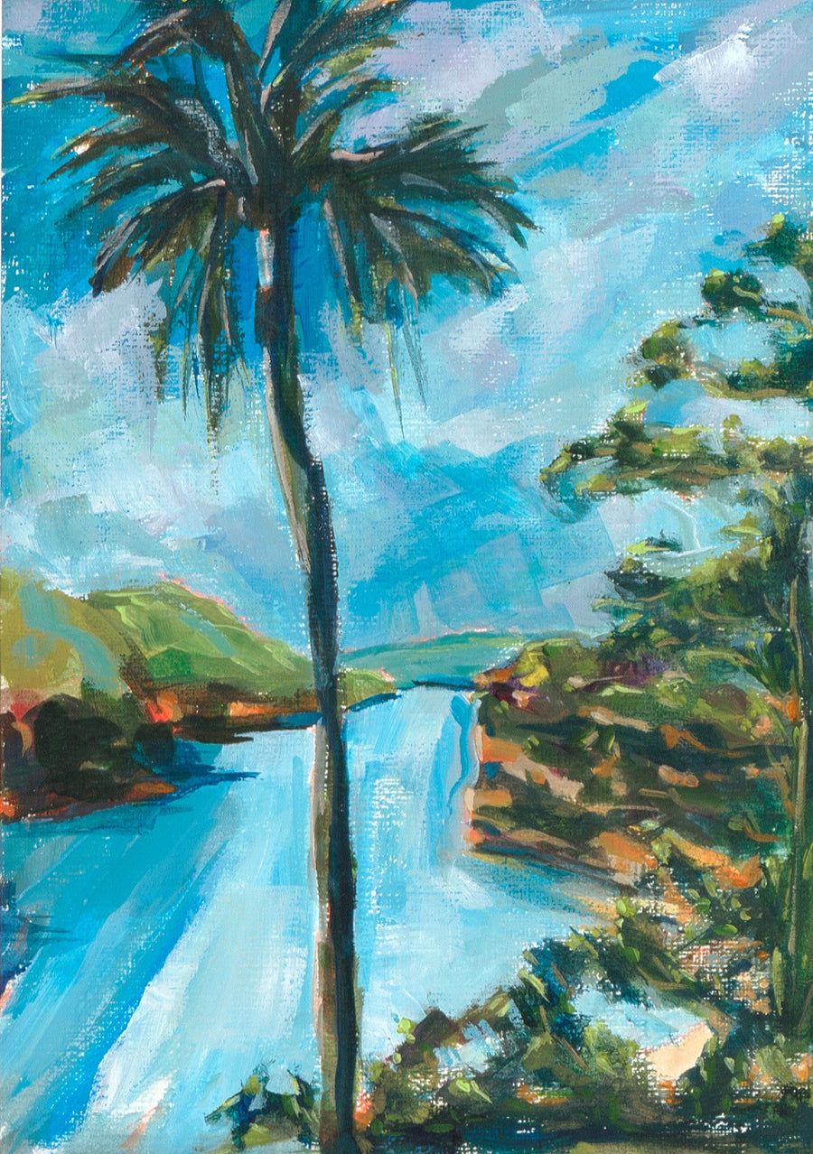NATURE & LANDSCAPE